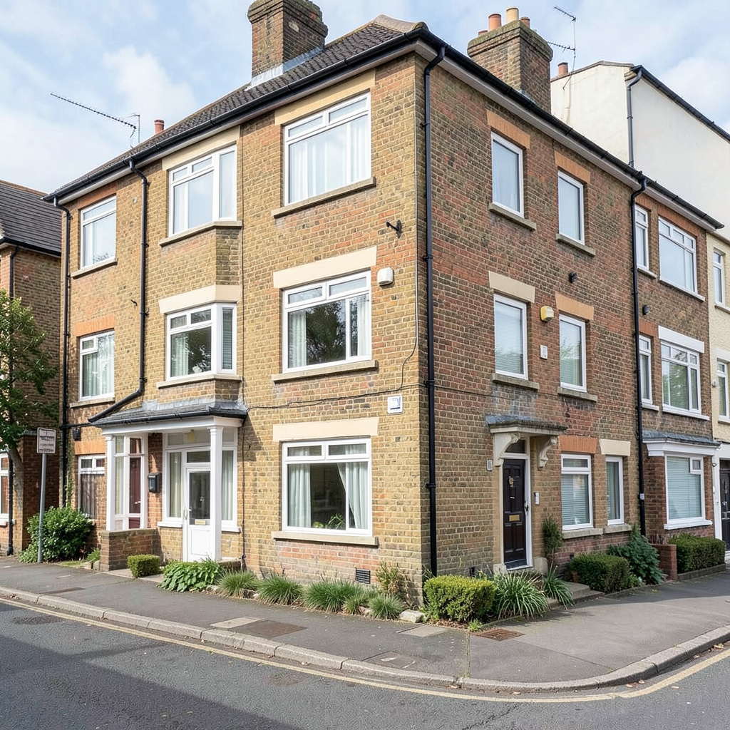 Apartment 28, Montes Court, 11 St Andrews Road, Coventry sold for £110,000 in July 2026